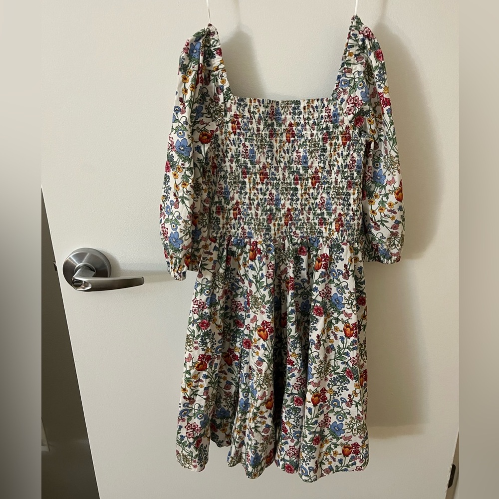 Melloday mini dress size S